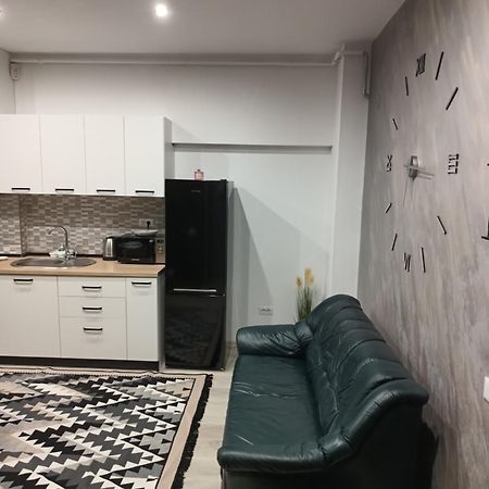 Malivia Oxygen Apartment Iasi Exterior photo
