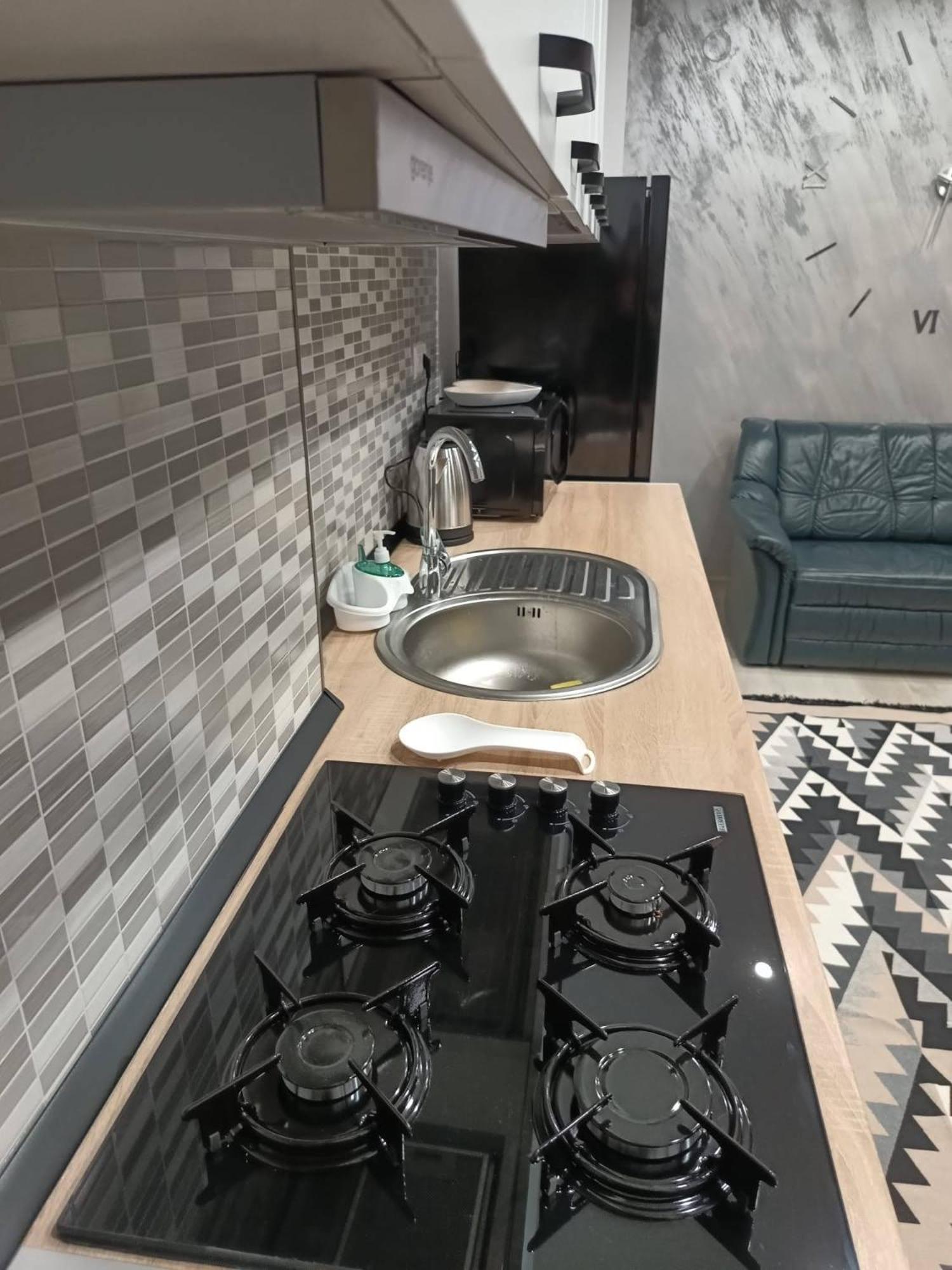 Malivia Oxygen Apartment Iasi Exterior photo